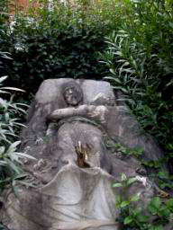 Verano. Cimitero di Roma