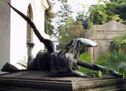 Monumental Roman Cemetery