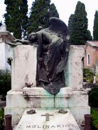 Rzymski cmentarz VeranoG