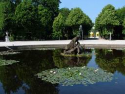 Schloss Schnbrunn