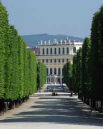 Paac Schnbrunn