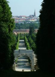 Schonbrunn