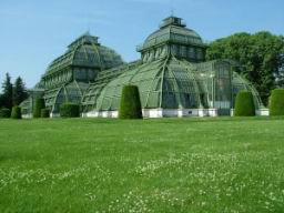 Schnbrunn PalmHouse