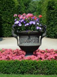 Schnbrunn detail