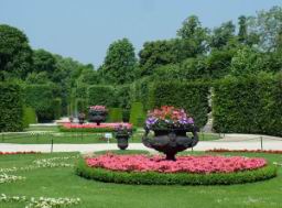 Park Schnbrunn