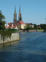 Ostrow Tumski
