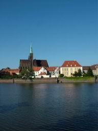 Ostrw Tumski