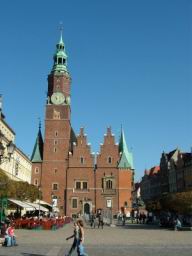 Wrocawski Rynek