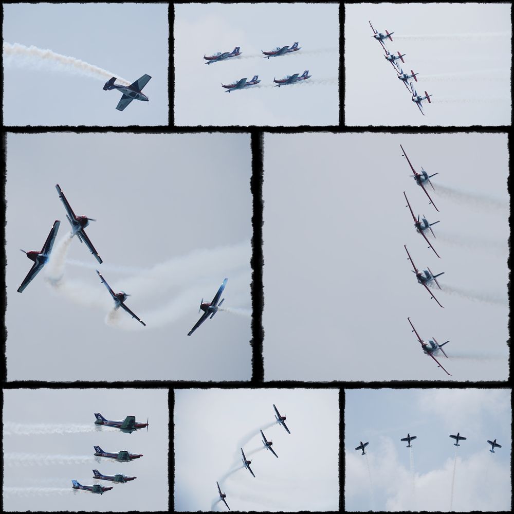 blue circe, 4 storm, breitling devils, SF 260, sf260, ostia, roma air show, airshow, lungomare di ostia, aeronautica militare italiana