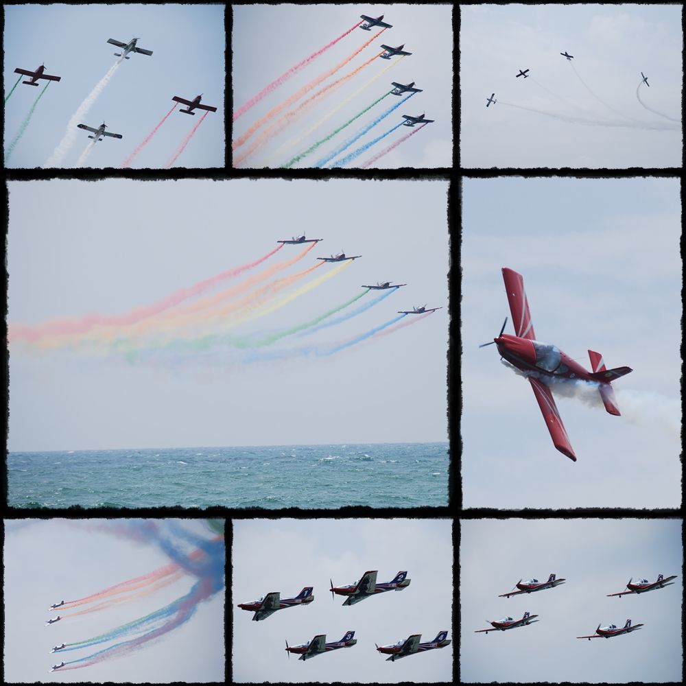 blue circe, 4 storm, ostia, roma air show, airshow, lungomare di ostia, aeronautica militare italiana, crazy fly nettuno, pilatus, pioneer team P300, 118 air, citation, 