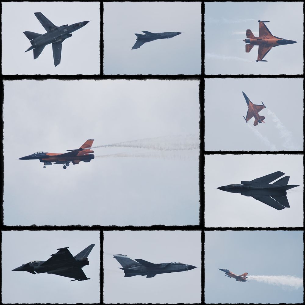 tornado, F16 , demo team olanda, holland, A.M. RSV, ostia, roma air show, airshow, lungomare di ostia, aeronautica militare italiana
