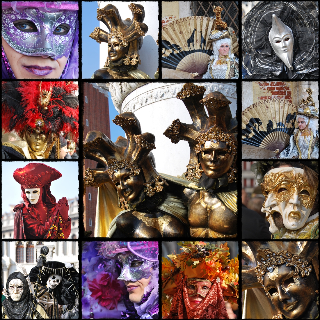 venice carnival, carnevale di venezia, wenecki karnawal, karnawal w wenecji, weneckie maski, masks, masche, la serenissima, venice during carnival, venezia durante carnevale, 2010, ashka