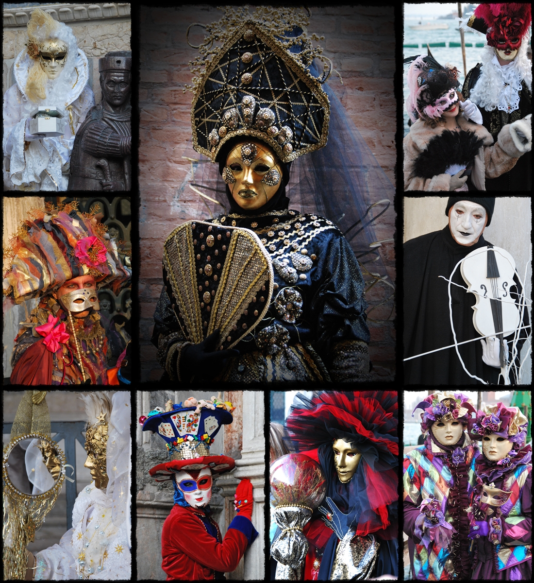 venice carnival, carnevale di venezia, wenecki karnawal, karnawal w wenecji, weneckie maski, masks, masche, la serenissima, venice during carnival, venezia durante carnevale, 2010, ashka
