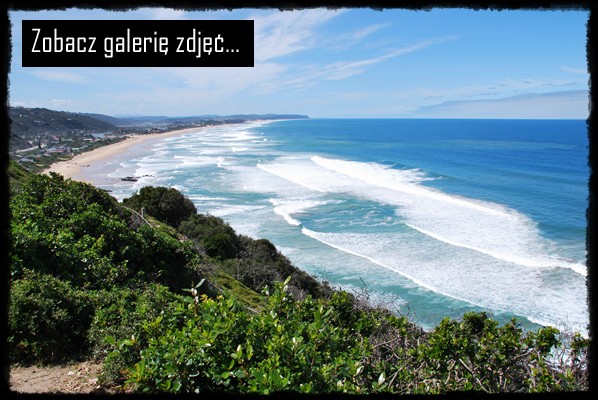 Garden Route, Knysna, Wilderness, George, Mossel Bay, Western Cape
